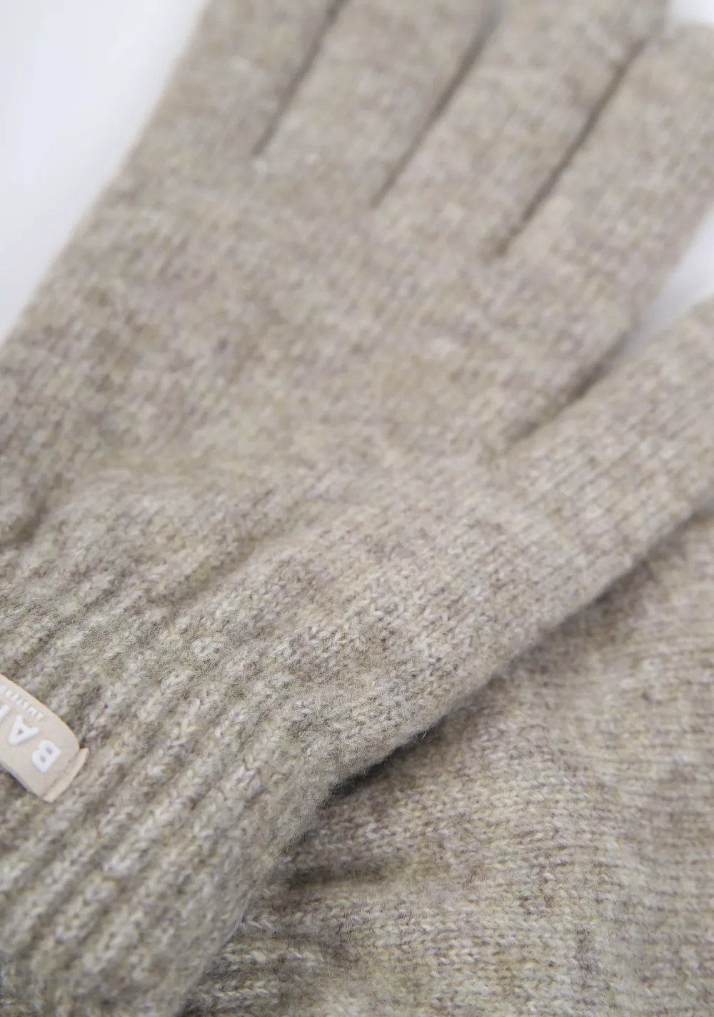 DAMES BARTS HANDSCHOEN