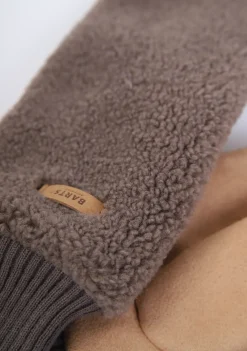 DAMES BARTS HANDSCHOEN