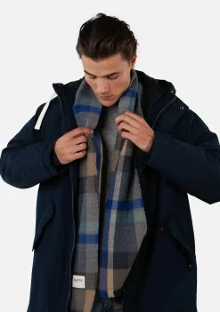 Heren BARTS SHAWL/MUTS