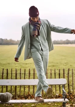 Heren BARTS SHAWL/MUTS