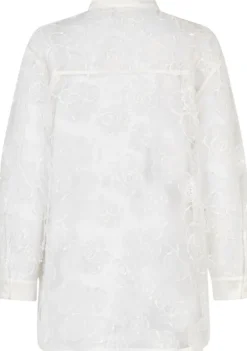 DAMES BAUM UND PFERDGARTEN BLOUSE