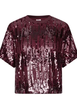 DAMES BAUM UND PFERDGARTEN BLOUSE