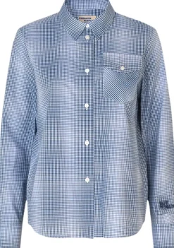 DAMES BAUM UND PFERDGARTEN BLOUSE