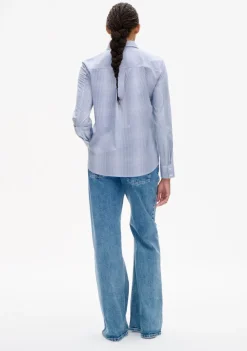 DAMES BAUM UND PFERDGARTEN BLOUSE