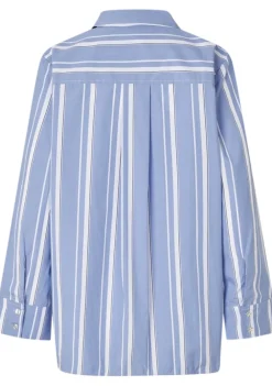 DAMES BAUM UND PFERDGARTEN BLOUSE