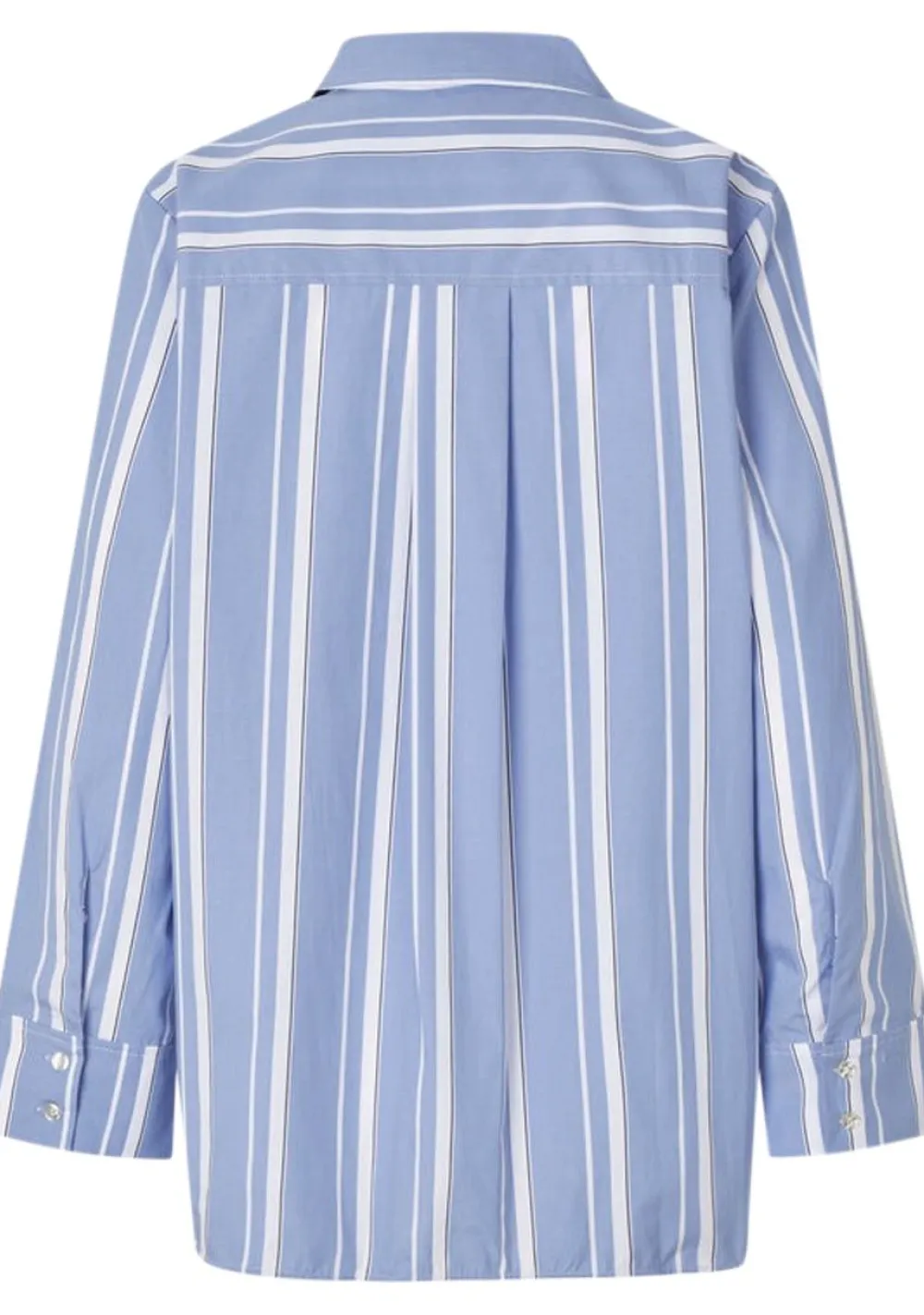 DAMES BAUM UND PFERDGARTEN BLOUSE