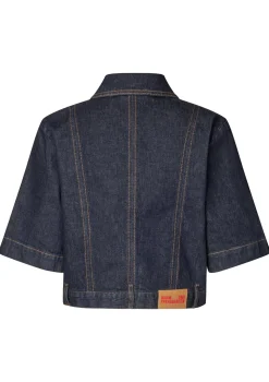 DAMES BAUM UND PFERDGARTEN BLOUSE