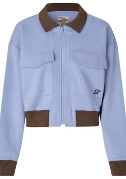 DAMES BAUM UND PFERDGARTEN BOMBERJACK