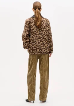 DAMES BAUM UND PFERDGARTEN JASJE