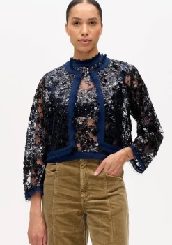 DAMES BAUM UND PFERDGARTEN JASJE