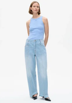 DAMES BAUM UND PFERDGARTEN JEANS