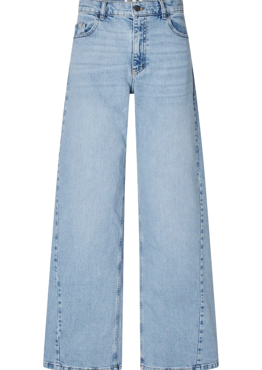 DAMES BAUM UND PFERDGARTEN JEANS