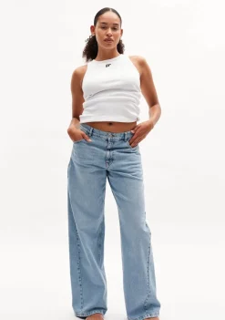 DAMES BAUM UND PFERDGARTEN JEANS