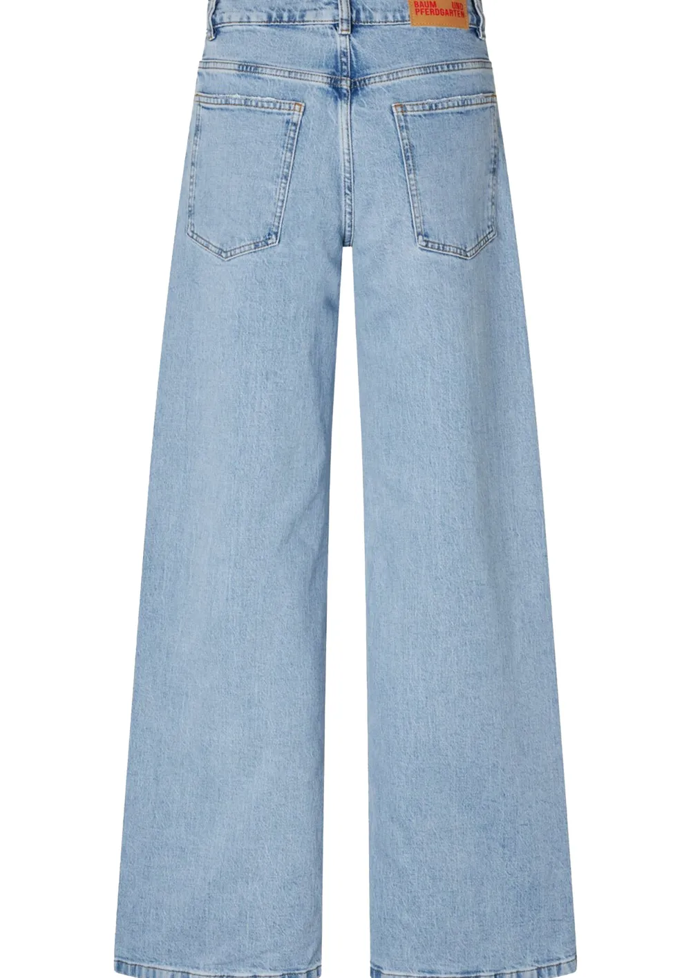 DAMES BAUM UND PFERDGARTEN JEANS