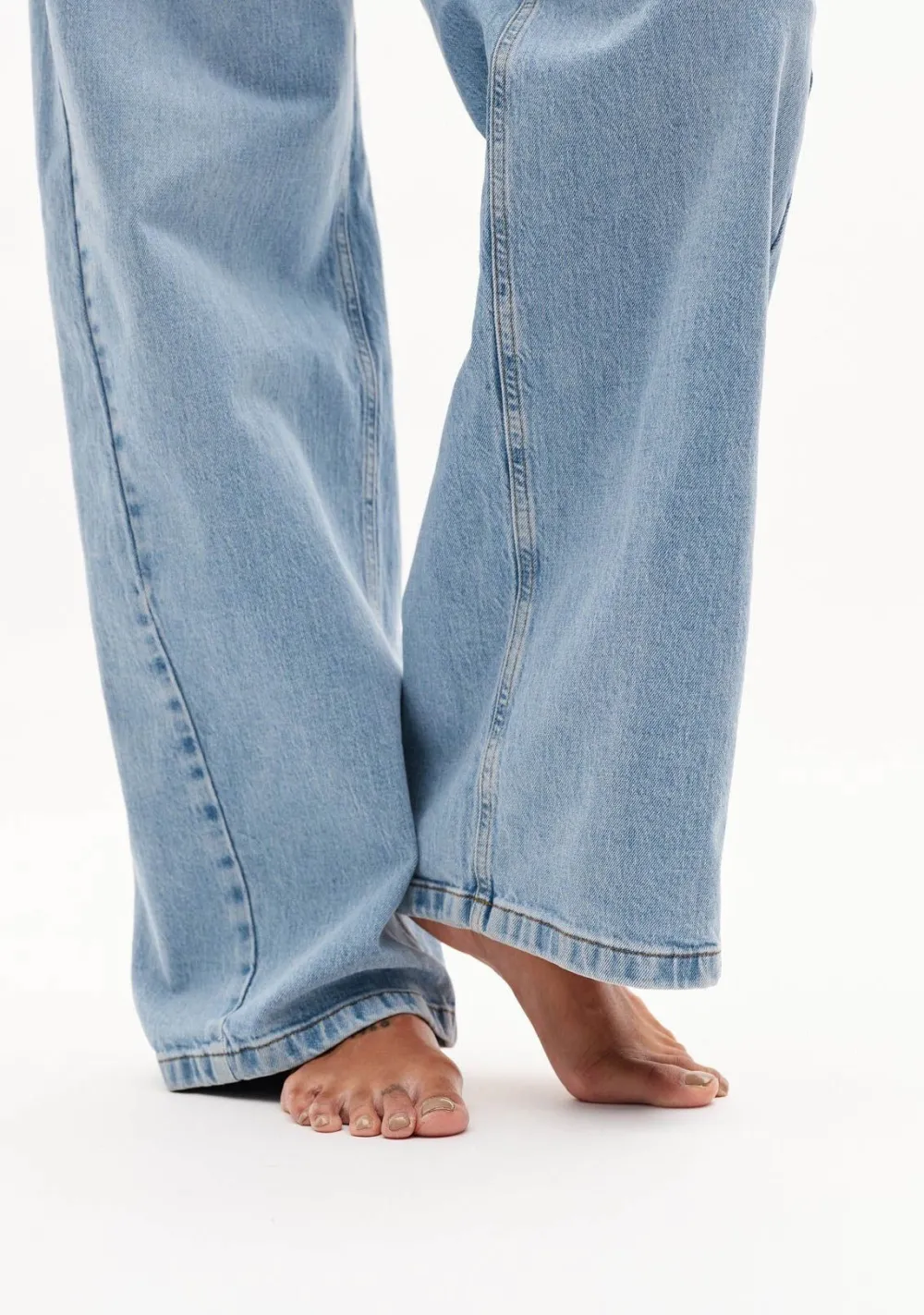 DAMES BAUM UND PFERDGARTEN JEANS