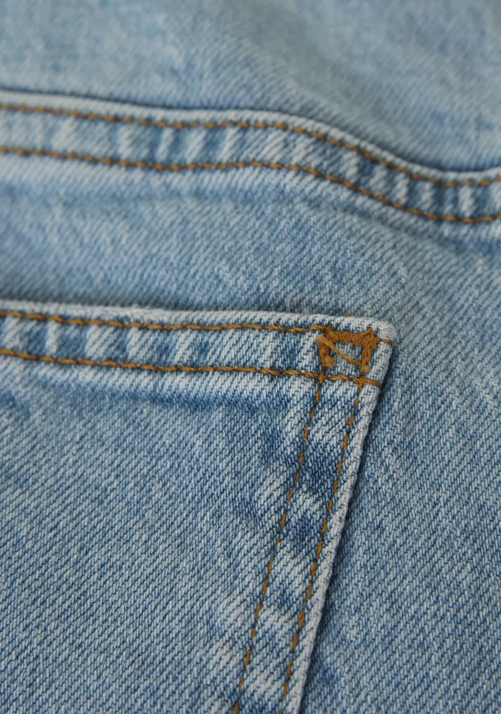 DAMES BAUM UND PFERDGARTEN JEANS