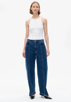 DAMES BAUM UND PFERDGARTEN JEANS