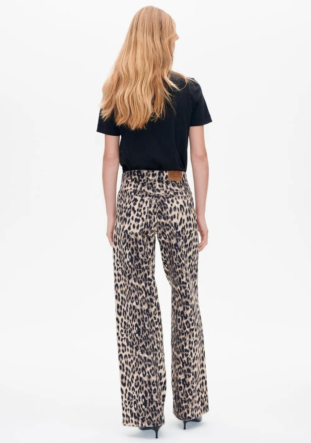 DAMES BAUM UND PFERDGARTEN JEANS