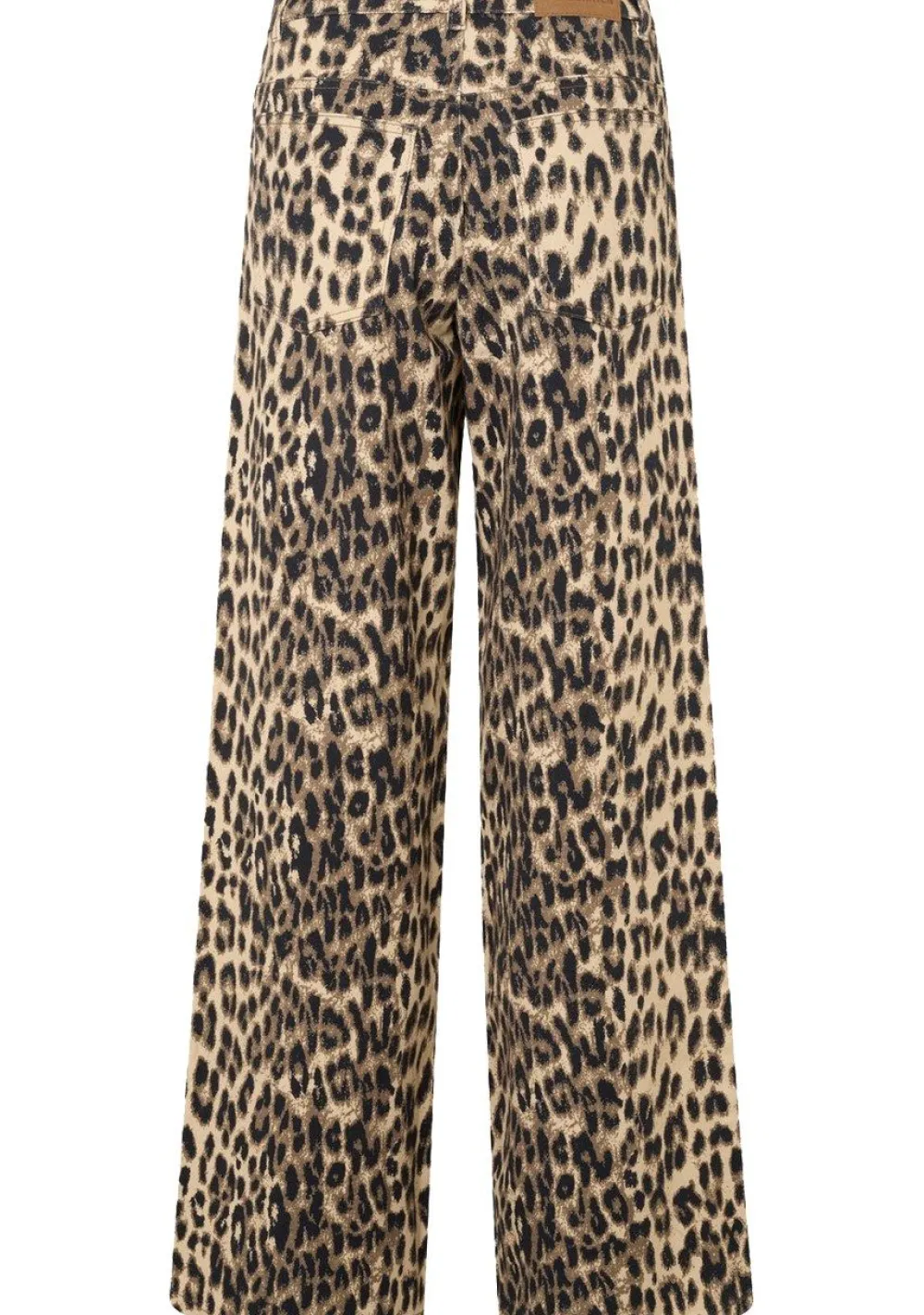 DAMES BAUM UND PFERDGARTEN JEANS