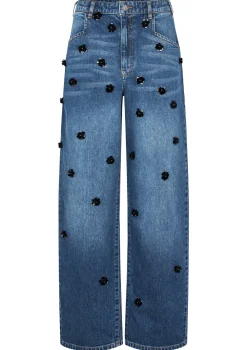 DAMES BAUM UND PFERDGARTEN JEANS