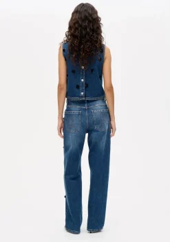 DAMES BAUM UND PFERDGARTEN JEANS
