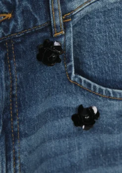 DAMES BAUM UND PFERDGARTEN JEANS