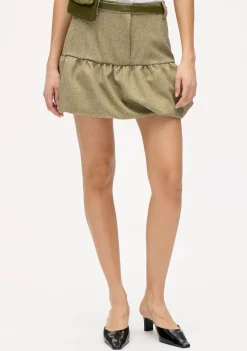 DAMES BAUM UND PFERDGARTEN KORTE ROK