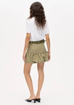 DAMES BAUM UND PFERDGARTEN KORTE ROK