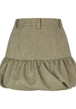 DAMES BAUM UND PFERDGARTEN KORTE ROK