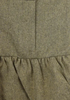 DAMES BAUM UND PFERDGARTEN KORTE ROK