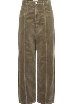 DAMES BAUM UND PFERDGARTEN PANTALON