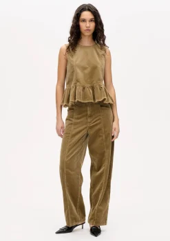 DAMES BAUM UND PFERDGARTEN PANTALON