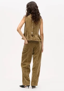 DAMES BAUM UND PFERDGARTEN PANTALON