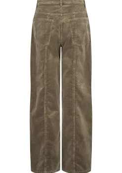 DAMES BAUM UND PFERDGARTEN PANTALON