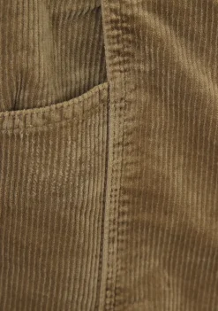 DAMES BAUM UND PFERDGARTEN PANTALON