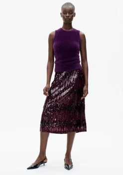 DAMES BAUM UND PFERDGARTEN ROK