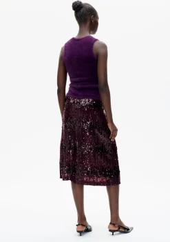 DAMES BAUM UND PFERDGARTEN ROK