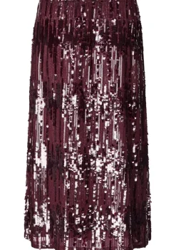 DAMES BAUM UND PFERDGARTEN ROK