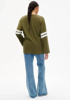 DAMES BAUM UND PFERDGARTEN SHIRT