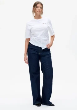 DAMES BAUM UND PFERDGARTEN SHIRT