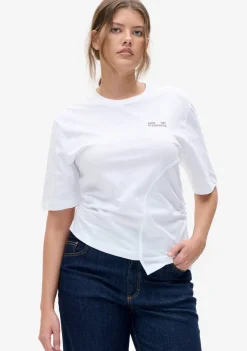 DAMES BAUM UND PFERDGARTEN SHIRT