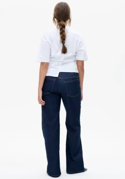 DAMES BAUM UND PFERDGARTEN SHIRT