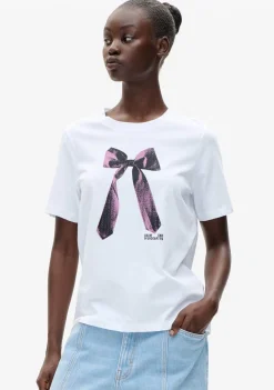 DAMES BAUM UND PFERDGARTEN SHIRT