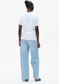 DAMES BAUM UND PFERDGARTEN SHIRT