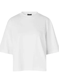 DAMES BAUM UND PFERDGARTEN SHIRT