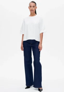 DAMES BAUM UND PFERDGARTEN SHIRT