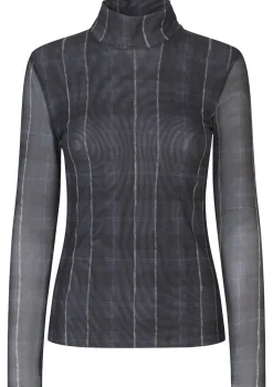 DAMES BAUM UND PFERDGARTEN SHIRT