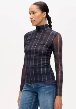 DAMES BAUM UND PFERDGARTEN SHIRT