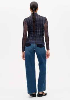 DAMES BAUM UND PFERDGARTEN SHIRT