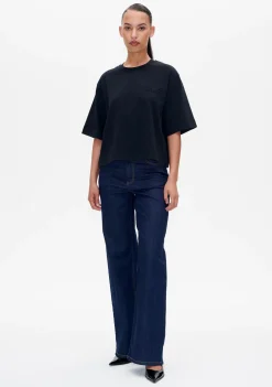 DAMES BAUM UND PFERDGARTEN SHIRT